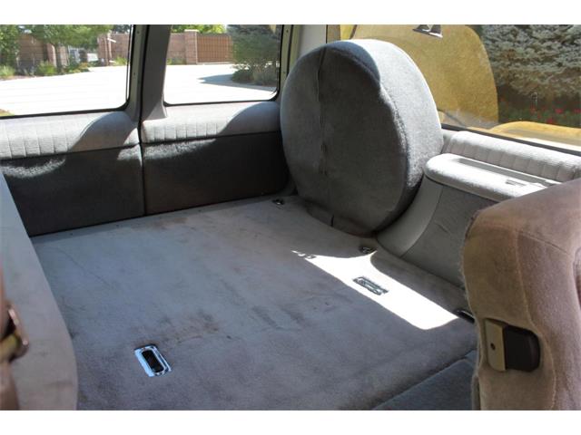 1994 Chevrolet Suburban (CC-2076810) for sale in Greeley, Colorado