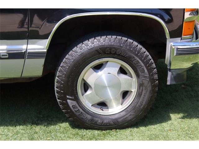 1994 Chevrolet Suburban (CC-2076810) for sale in Greeley, Colorado