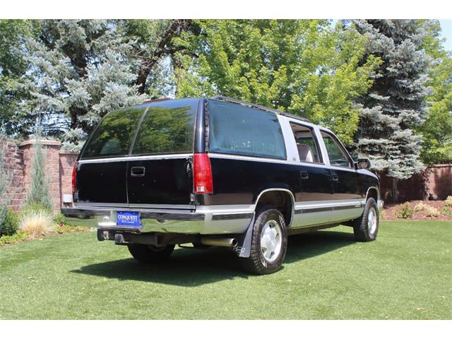 1994 Chevrolet Suburban (CC-2076810) for sale in Greeley, Colorado