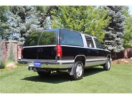 1994 Chevrolet Suburban (CC-2076810) for sale in Greeley, Colorado