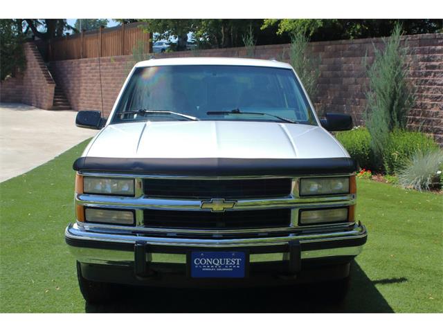 1994 Chevrolet Suburban (CC-2076810) for sale in Greeley, Colorado