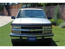 1994 Chevrolet Suburban (CC-2076810) for sale in Greeley, Colorado
