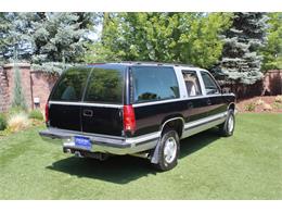 1994 Chevrolet Suburban (CC-2076810) for sale in Greeley, Colorado