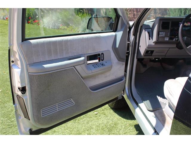 1994 Chevrolet Suburban (CC-2076810) for sale in Greeley, Colorado