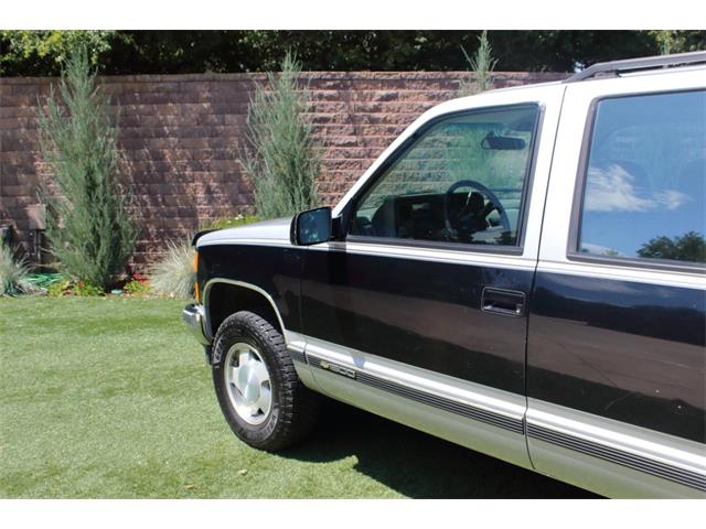 1994 Chevrolet Suburban (CC-2076810) for sale in Greeley, Colorado