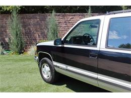 1994 Chevrolet Suburban (CC-2076810) for sale in Greeley, Colorado