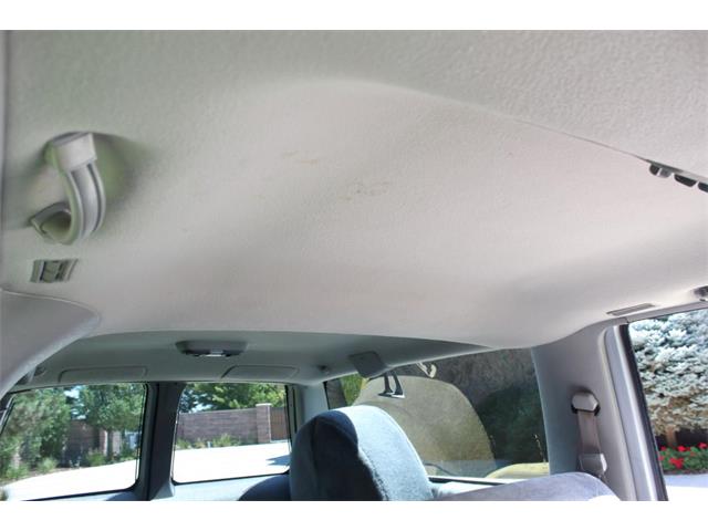 1994 Chevrolet Suburban (CC-2076810) for sale in Greeley, Colorado