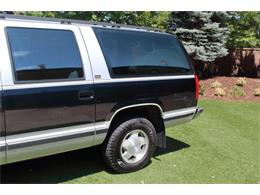 1994 Chevrolet Suburban (CC-2076810) for sale in Greeley, Colorado