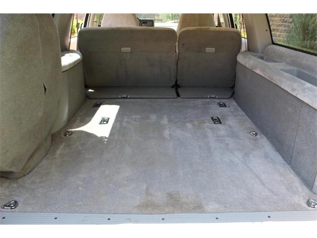 1994 Chevrolet Suburban (CC-2076810) for sale in Greeley, Colorado