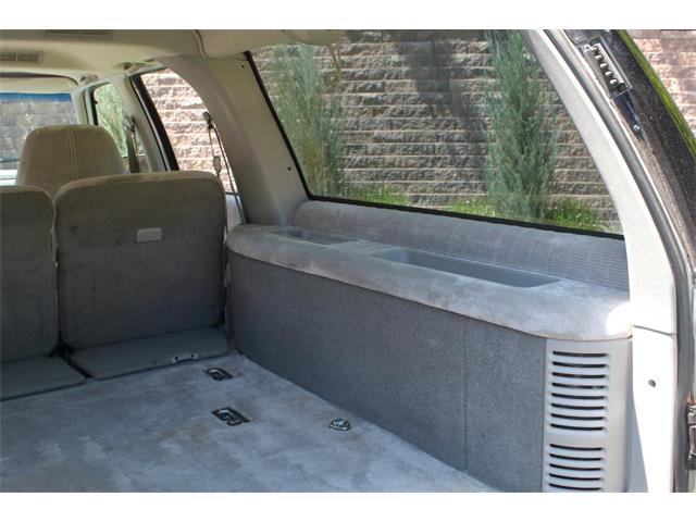 1994 Chevrolet Suburban (CC-2076810) for sale in Greeley, Colorado