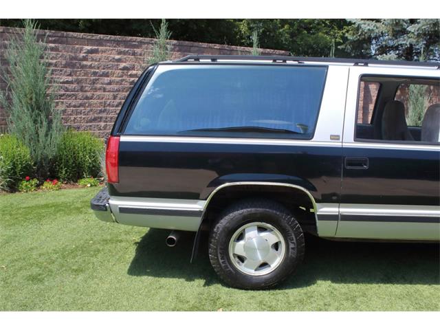 1994 Chevrolet Suburban (CC-2076810) for sale in Greeley, Colorado