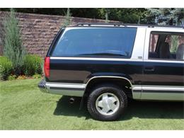 1994 Chevrolet Suburban (CC-2076810) for sale in Greeley, Colorado