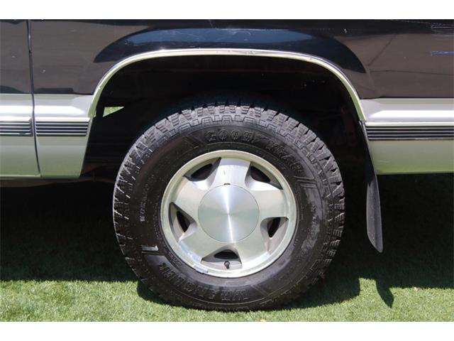 1994 Chevrolet Suburban (CC-2076810) for sale in Greeley, Colorado