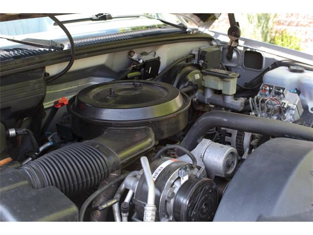 1994 Chevrolet Suburban (CC-2076810) for sale in Greeley, Colorado