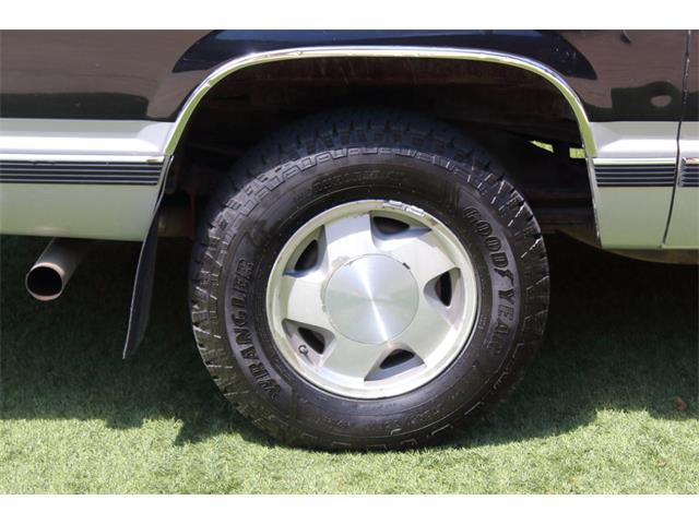 1994 Chevrolet Suburban (CC-2076810) for sale in Greeley, Colorado