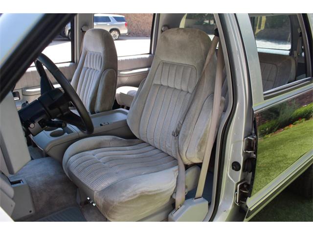 1994 Chevrolet Suburban (CC-2076810) for sale in Greeley, Colorado