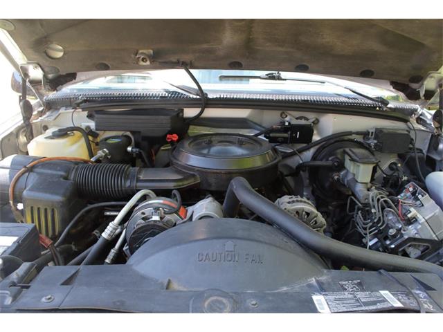 1994 Chevrolet Suburban (CC-2076810) for sale in Greeley, Colorado