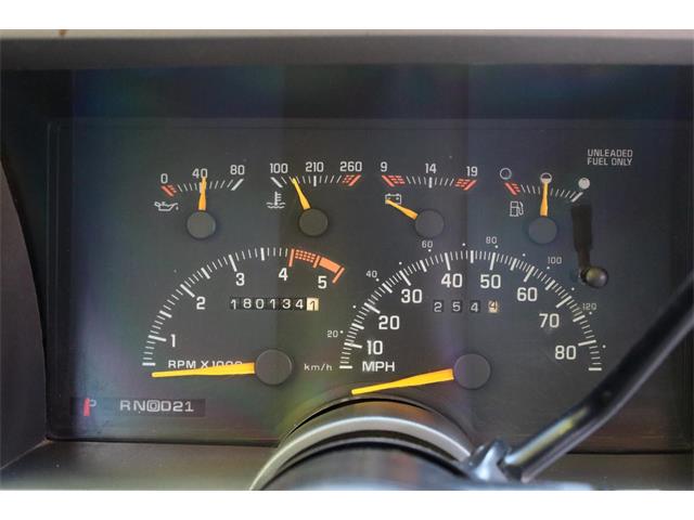 1994 Chevrolet Suburban (CC-2076810) for sale in Greeley, Colorado