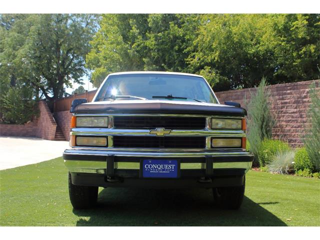 1994 Chevrolet Suburban (CC-2076810) for sale in Greeley, Colorado