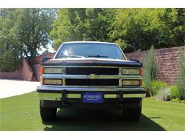 1994 Chevrolet Suburban (CC-2076810) for sale in Greeley, Colorado