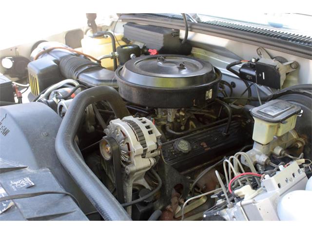 1994 Chevrolet Suburban (CC-2076810) for sale in Greeley, Colorado