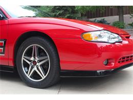 2004 Chevrolet Monte Carlo (CC-2076811) for sale in Greeley, Colorado