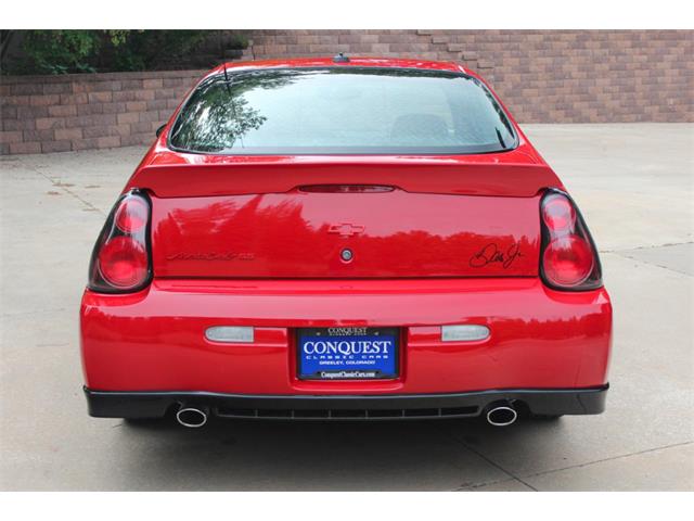 2004 Chevrolet Monte Carlo (CC-2076811) for sale in Greeley, Colorado