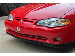 2004 Chevrolet Monte Carlo (CC-2076811) for sale in Greeley, Colorado
