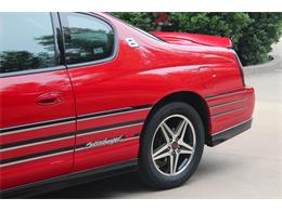 2004 Chevrolet Monte Carlo (CC-2076811) for sale in Greeley, Colorado