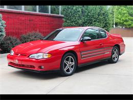 2004 Chevrolet Monte Carlo (CC-2076811) for sale in Greeley, Colorado