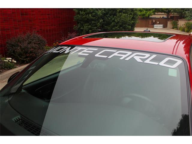 2004 Chevrolet Monte Carlo (CC-2076811) for sale in Greeley, Colorado