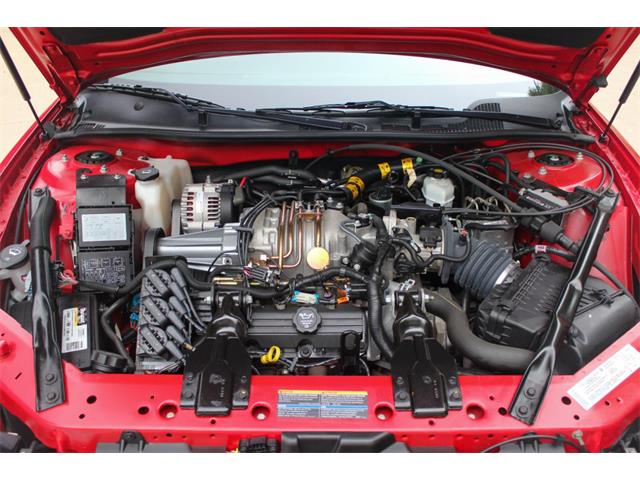 2004 Chevrolet Monte Carlo (CC-2076811) for sale in Greeley, Colorado
