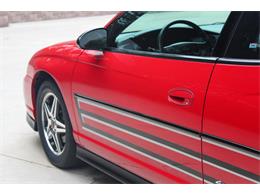2004 Chevrolet Monte Carlo (CC-2076811) for sale in Greeley, Colorado