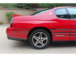 2004 Chevrolet Monte Carlo (CC-2076811) for sale in Greeley, Colorado