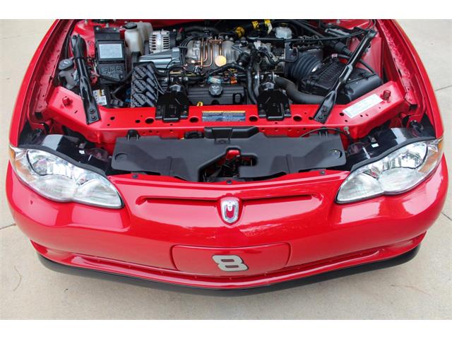 2004 Chevrolet Monte Carlo (CC-2076811) for sale in Greeley, Colorado