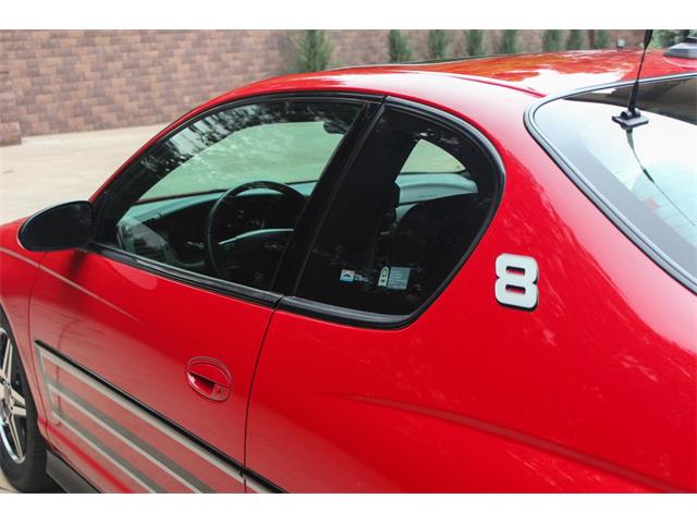 2004 Chevrolet Monte Carlo (CC-2076811) for sale in Greeley, Colorado