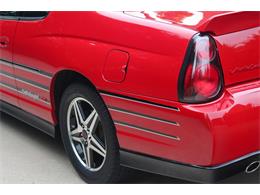2004 Chevrolet Monte Carlo (CC-2076811) for sale in Greeley, Colorado