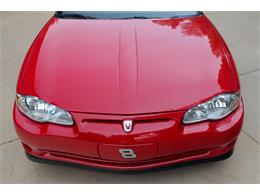 2004 Chevrolet Monte Carlo (CC-2076811) for sale in Greeley, Colorado