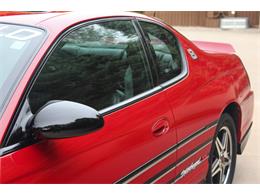 2004 Chevrolet Monte Carlo (CC-2076811) for sale in Greeley, Colorado