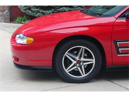 2004 Chevrolet Monte Carlo (CC-2076811) for sale in Greeley, Colorado
