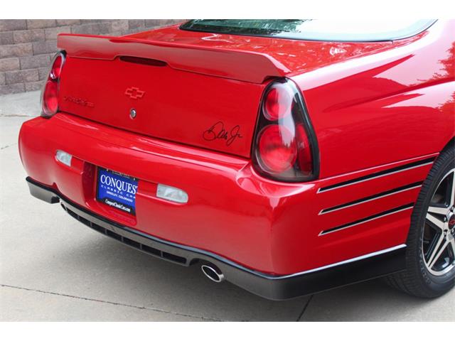 2004 Chevrolet Monte Carlo (CC-2076811) for sale in Greeley, Colorado