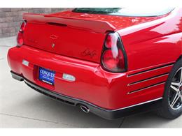2004 Chevrolet Monte Carlo (CC-2076811) for sale in Greeley, Colorado