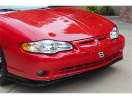 2004 Chevrolet Monte Carlo (CC-2076811) for sale in Greeley, Colorado