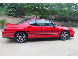 2004 Chevrolet Monte Carlo (CC-2076811) for sale in Greeley, Colorado
