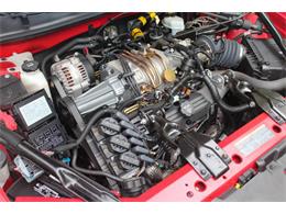 2004 Chevrolet Monte Carlo (CC-2076811) for sale in Greeley, Colorado
