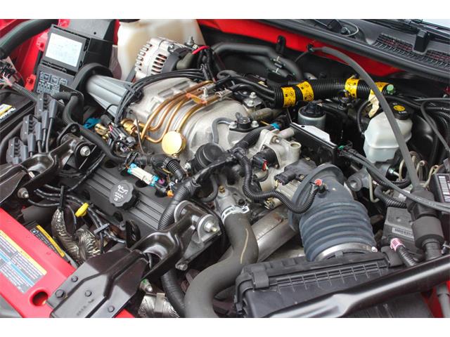 2004 Chevrolet Monte Carlo (CC-2076811) for sale in Greeley, Colorado
