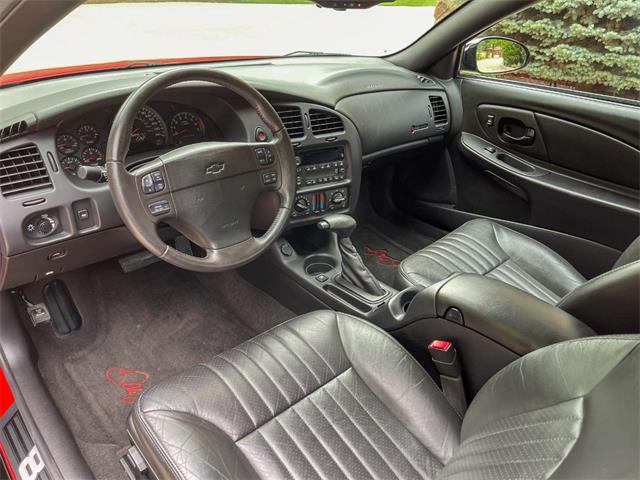 2004 Chevrolet Monte Carlo (CC-2076811) for sale in Greeley, Colorado
