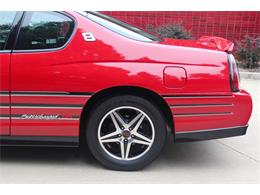 2004 Chevrolet Monte Carlo (CC-2076811) for sale in Greeley, Colorado