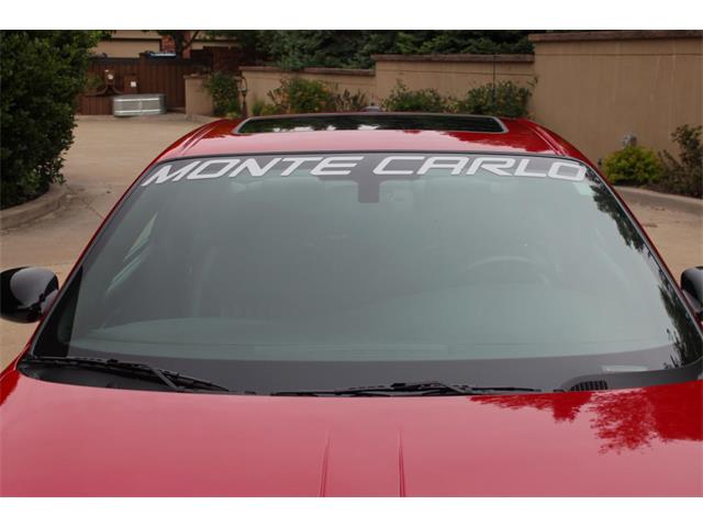 2004 Chevrolet Monte Carlo (CC-2076811) for sale in Greeley, Colorado