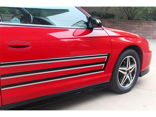2004 Chevrolet Monte Carlo (CC-2076811) for sale in Greeley, Colorado